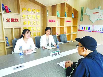 為鄉(xiāng)村小店插上振興的翅膀 社會經濟咨詢服務的賦能之路